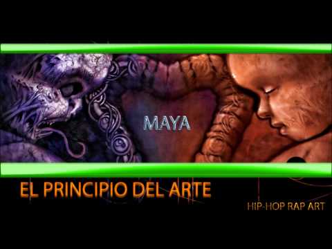 3. SOLDADO DE LA VIDA - MAYA