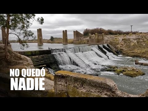 Impressive ABANDONED PLACE, its HISTORY impacted us / Old Bridge of the EAST