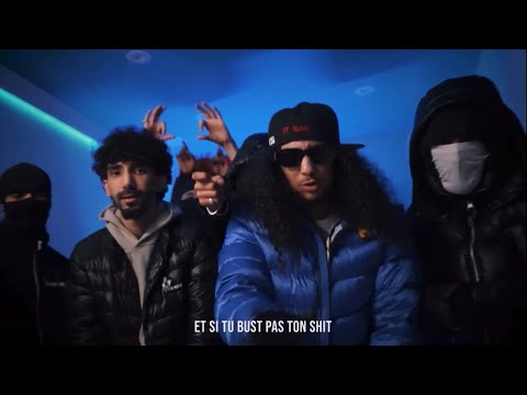 WASSGANG - RITUALZ (CLIP MTL EXCLU)