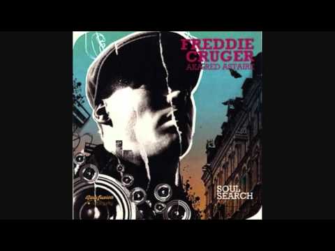 Freddie Cruger feat  ADL   Special Lady