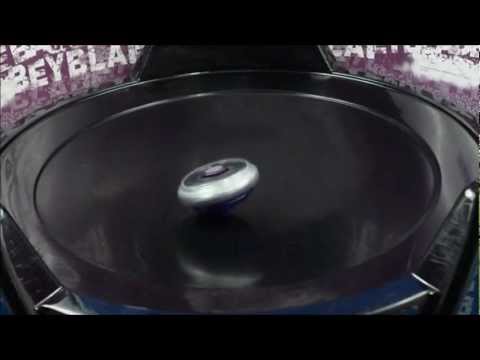 Friday Face-off - Diablo Nemesis X:D Vs. Basalt Horogium 145WD