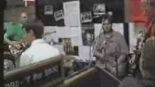 Business of Getting Down - Ozma (live)