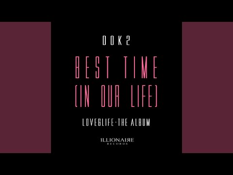 Best Time (In Our Life) のサムネイル