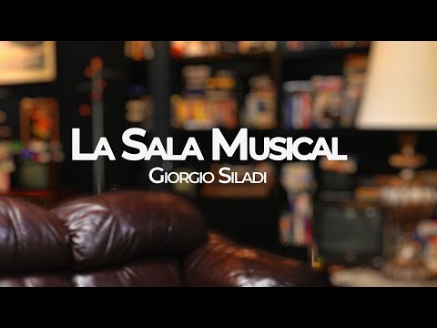 @GiorgioSiladi  - La Sala Musical