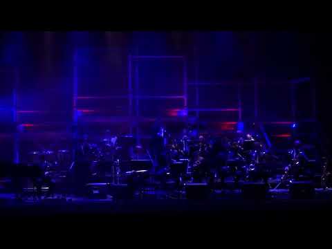 Gran Canaria Big Band - "Cool " - Leonard Bernstein; Arr: Mark Taylor