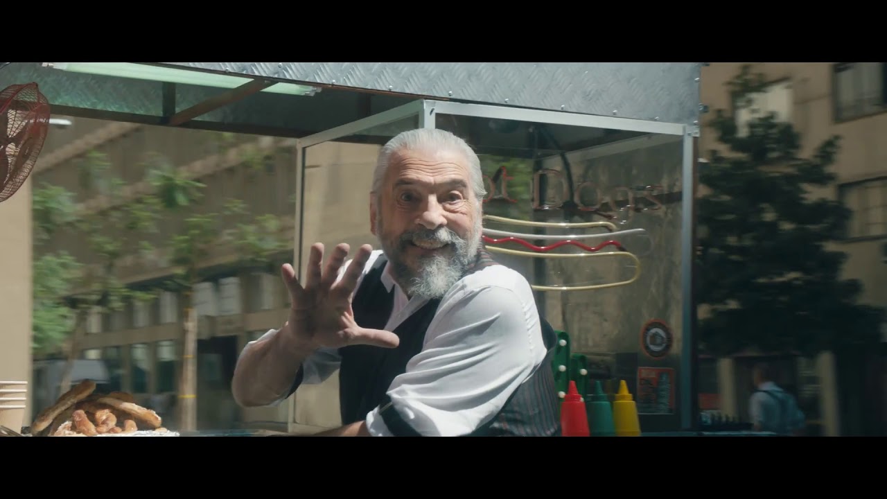 All-New Hyundai Santa Fe. Make Quality Time -“Cuddly Story” (French ver)