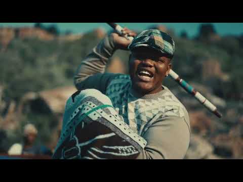 Sannere ft Ntate Milo- Likhomo [unofficial video]