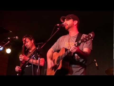 Craig Campbell - The Blues Man