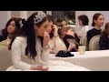 Abe Mitzvah Dance Shlomo Leib Riki Wedding