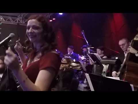 Northside Jazz Orchestra - Live in Melbourne March 2019