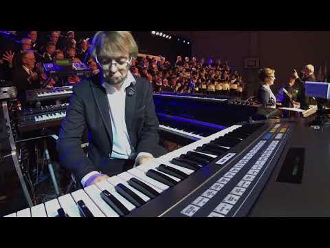 Kebu: Kring havet - Meren ympärillä; Part 5 - Talven tulo & Part 6 - En sällsam gåva