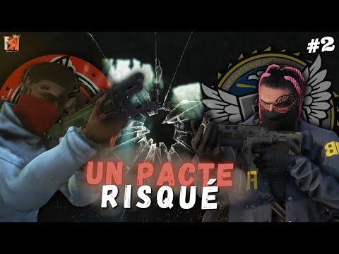 GTARP #02 - La rencontre avec Indy !