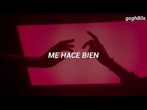 marissa mur ft. luis jimenez - amores // letra (live session)