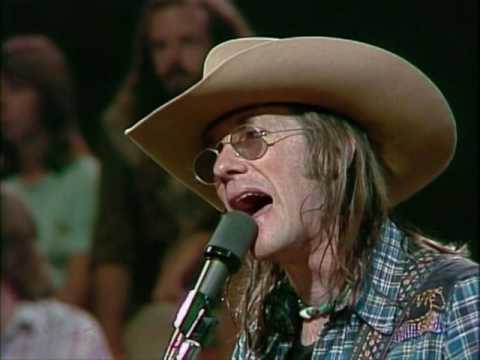 At The Crossroads - Doug Sahm