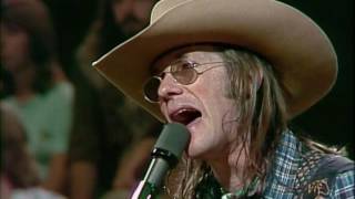 Doug Sahm - &quot;At The Crossroads&quot; [Live from Austin TX]