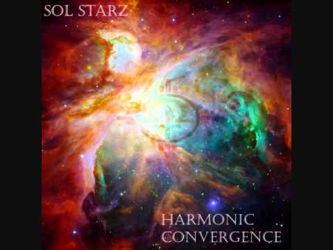 Sol Starz-Harmonic Convergence-Stratosphere