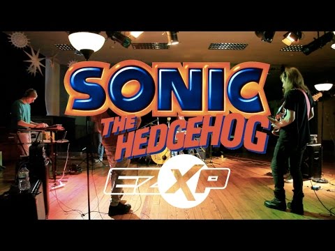 EZXP • Sonic The Hedgehog [Medley] •