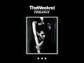 The Weeknd - The Knowing (2012 Remaster)