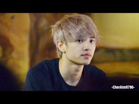 180520 JAMES K-BOY FOCUS @K-BOY FAN FEST (1)