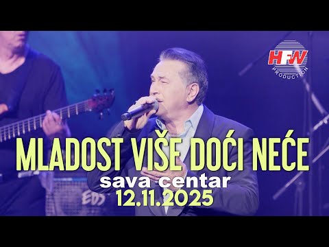 Halid Muslimovic and HFW Production