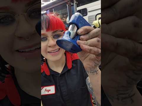Battery Cable Crimping Tool!! #toolsofthetrade #toolreviews #autodiy #cartips