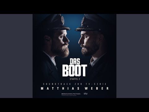 Main Title - Das Boot - Series 2020