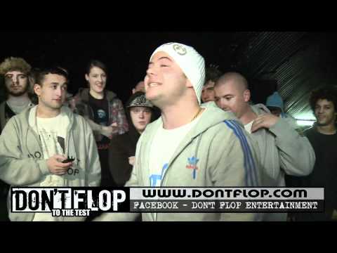 Oshea & Innuendo vs Chronicle & Pamflit