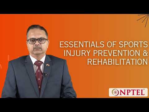 Periodisation of Rehabilitation - I thumbnail