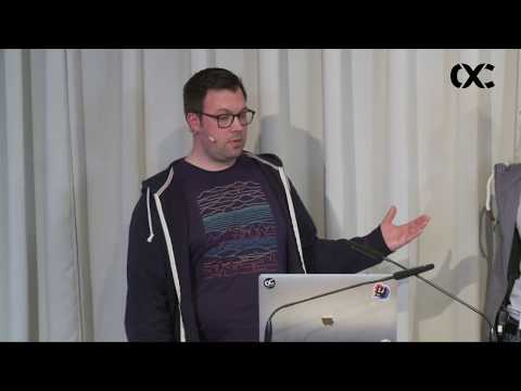 microXchg 2019 - Stop Juggling with Secrets - Thomas Störmer & Tilman Göhnert