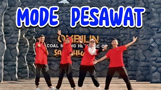 Download lagu MODE PESAWAT - Wedding Party - Bass Sentak || Senam Kreasi || tiktok viral || vitc28 || Sawahlunto mp3