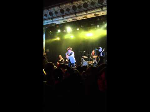 I Am Trying to Break Your Heart by JC Brooks & The Uptown Sound