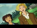 The Great Galvez Liberty S Kids Full Episode