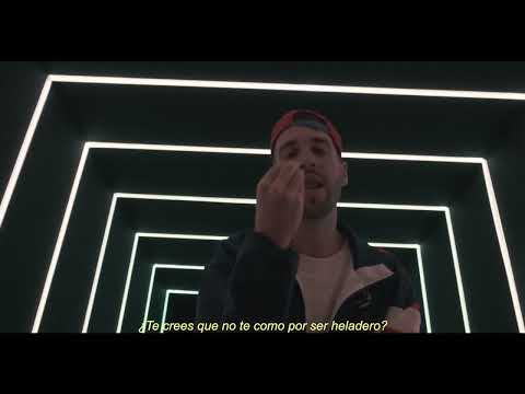 JULI GIULIANI - SPITTIN' ICE CREAM (Prod. Chuchosugar) [Videoclip]