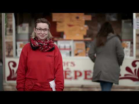 #aschaffenburgstehtzusammen – Goldbach Crêpes