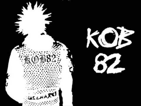Kob 82 - Eterna Geração