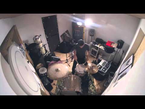 Migsdrummer - GoPro Groove #35