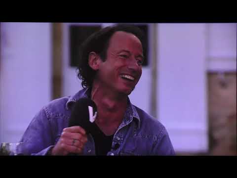 Olivier Laurent - VRT 1 - 2023