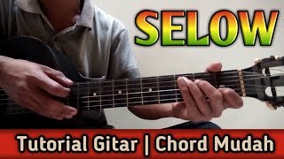 Download lagu (Chord Mudah) SELOW - WAHYU (Tutorial Gitar) untuk pemula mp3 Download lagu (Chord Mudah) SELOW - WAHYU (Tutorial Gitar) untuk pemula mp3