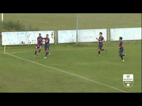 Radnički NB - Grafičar  2 : 1   Golovi