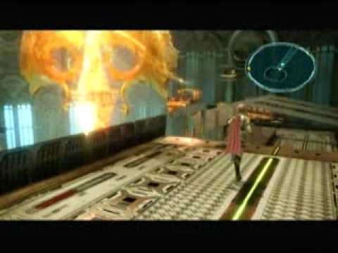 Final Fantasy XIII Capt 7 Parte 69