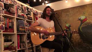 JD Eicher - Be Well (Chicago 2/16/18)