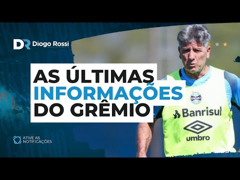 BITELLO FALOU | CRISTALDO | BRASILEIRÃO | GRÊMIO FORA DE CASA | GEROMEL | RETORNOS | KTO