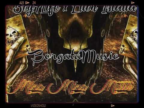 MinaMinaMutte - Boy4Life x Elion Istatia