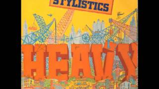 Stylistics ~"  Don't Put It Down 'Til You Been There " 💜~ 1974