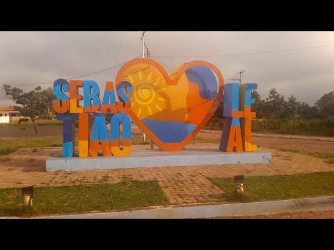 SEBASTIÃO LEAL-PIAUI