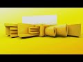 TELETOON 2023 Logo Bumper Squeeze
