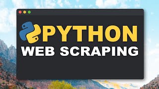 Python: Unser erster Web-Scraper | Tutorial für Anfängerinnen | (Deutsch)