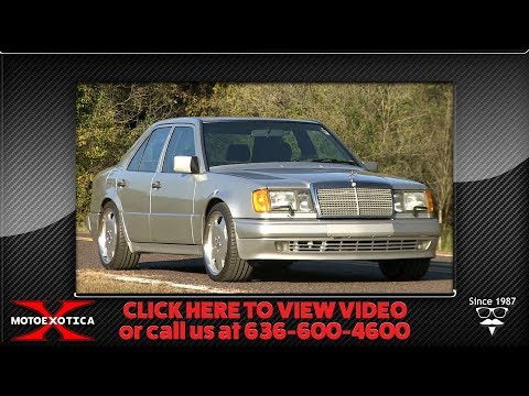 1993 Mercedes-Benz 170D (CC-1301546) for sale in St. Louis, Missouri