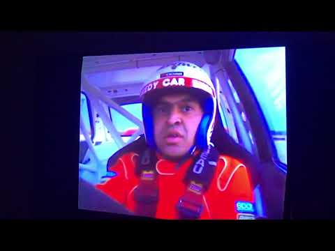 1993 Stannic Satcar Farouk Dangor