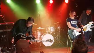 Sleeper - Delicious live Leeds 16 March 2018